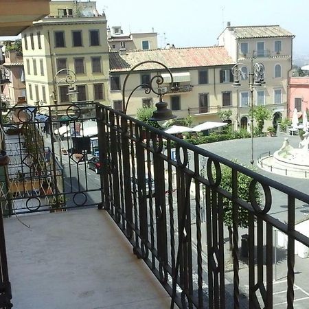 Apartmán La Casa Del Sire Marino Exteriér fotografie