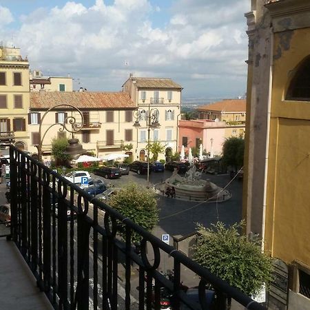 Apartmán La Casa Del Sire Marino Exteriér fotografie