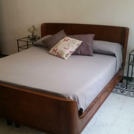 Apartmán La Casa Del Sire Marino Exteriér fotografie