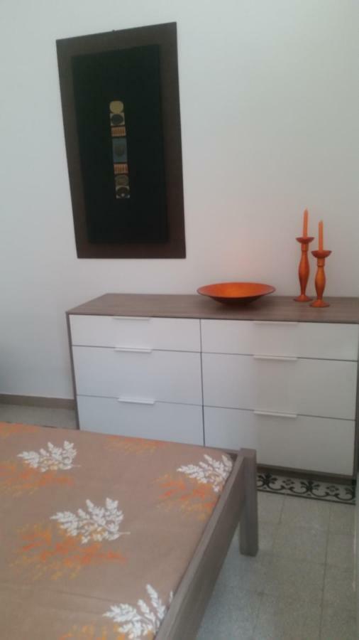 Apartmán La Casa Del Sire Marino Exteriér fotografie