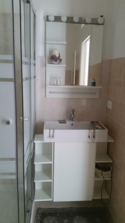 Apartmán La Casa Del Sire Marino Exteriér fotografie