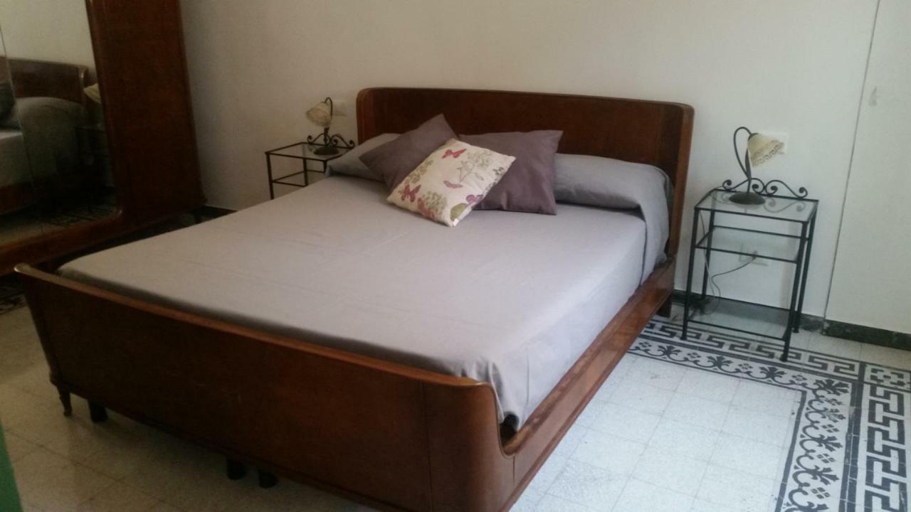 Apartmán La Casa Del Sire Marino Exteriér fotografie