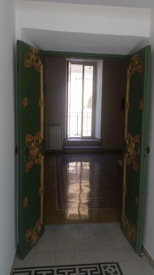 Apartmán La Casa Del Sire Marino Exteriér fotografie