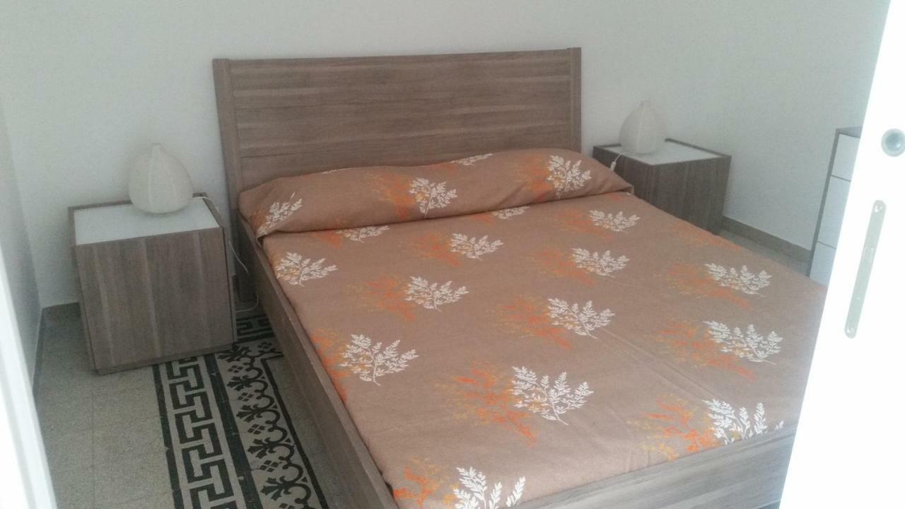 Apartmán La Casa Del Sire Marino Exteriér fotografie