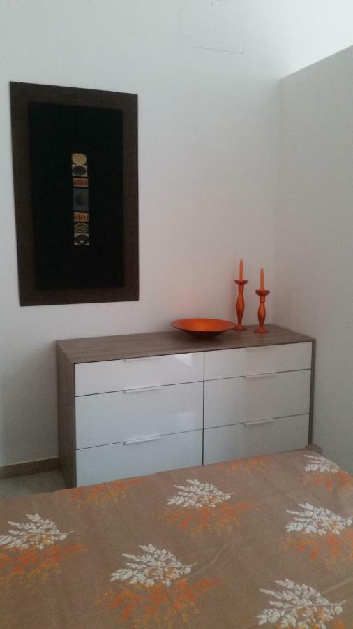 Apartmán La Casa Del Sire Marino Exteriér fotografie