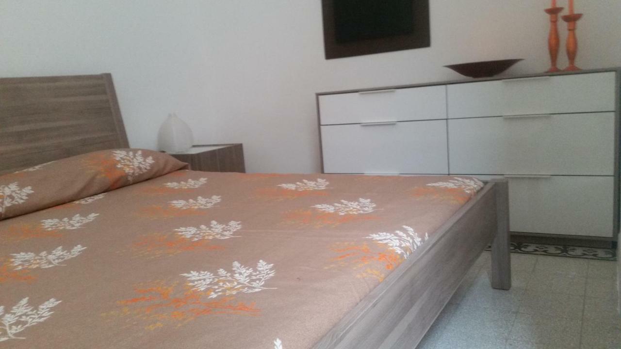 Apartmán La Casa Del Sire Marino Exteriér fotografie