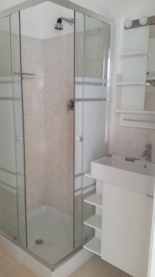 Apartmán La Casa Del Sire Marino Exteriér fotografie