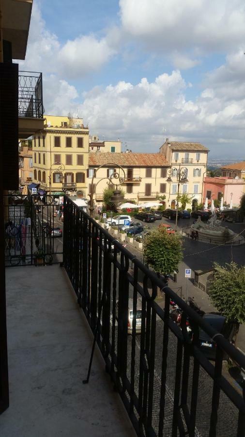 Apartmán La Casa Del Sire Marino Exteriér fotografie
