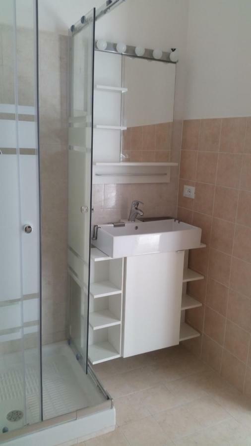 Apartmán La Casa Del Sire Marino Exteriér fotografie