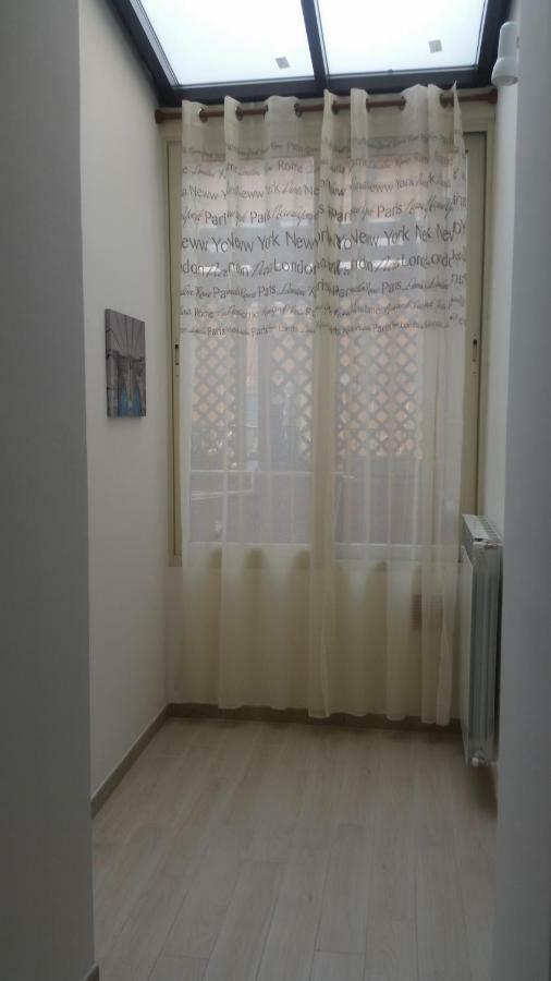 Apartmán La Casa Del Sire Marino Exteriér fotografie
