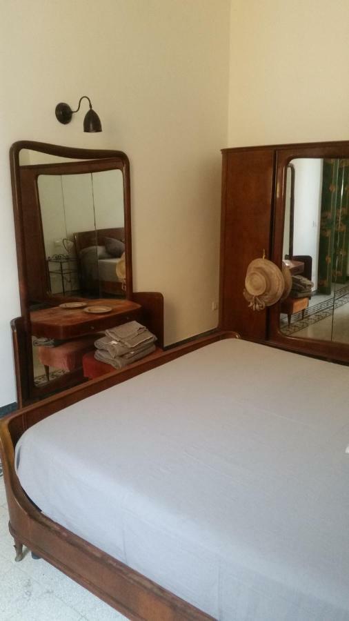 Apartmán La Casa Del Sire Marino Exteriér fotografie